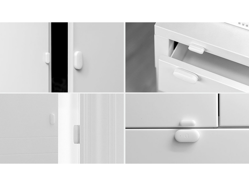 Xiaomi Mi Smart Sensor Set Okosotthon kezdőszett