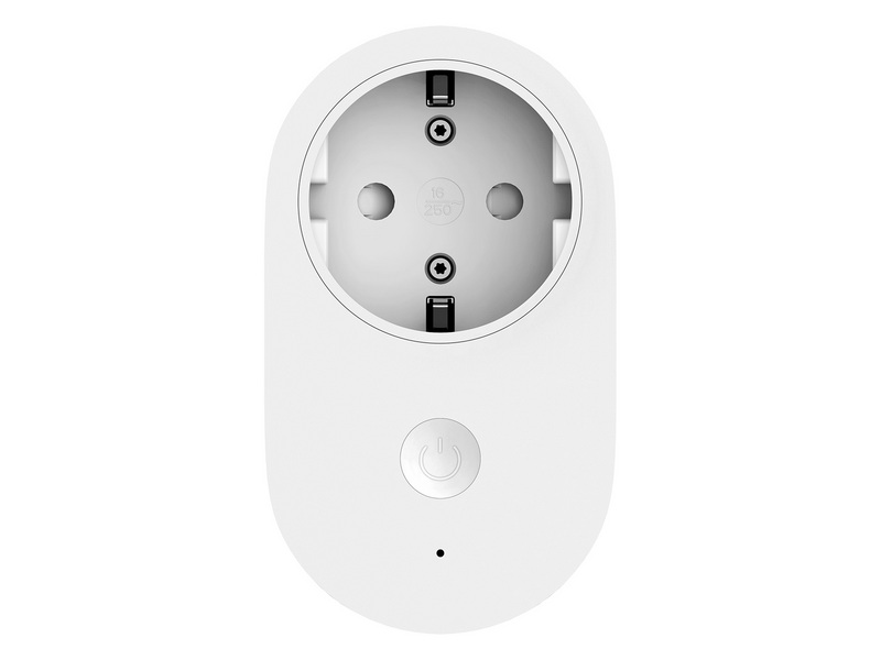 Xiaomi Mi Smart Plug (WiFi) okos konnektor