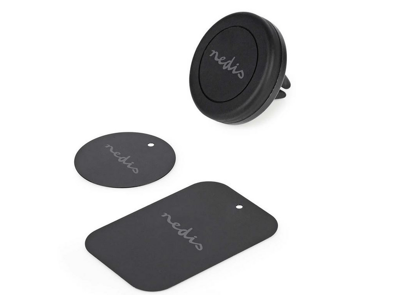 Nedis SCMTM200BK Okostelefontartó