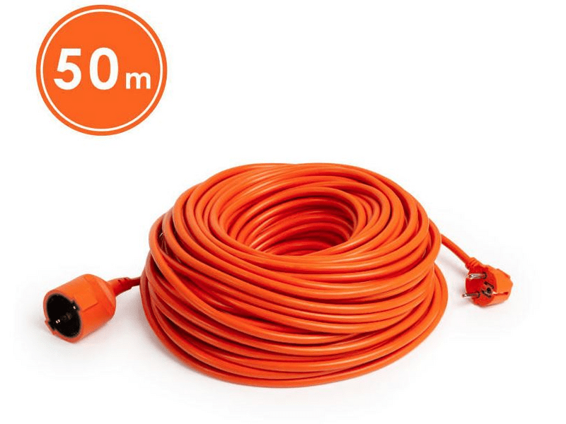 DELIGHT 20509OR Lengő hosszabbító