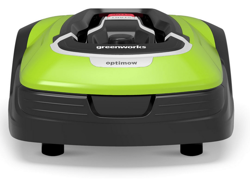 Greenworks OPTIMOW 15 Robotfűnyíró