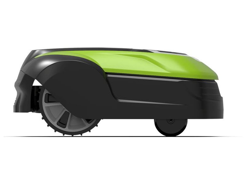 Greenworks OPTIMOW 15 Robotfűnyíró