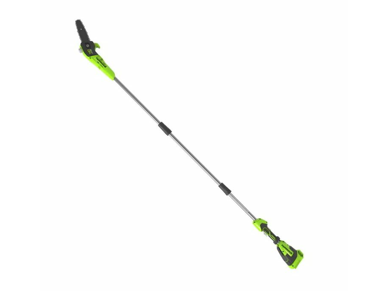 Greenworks G40PSF akumulatorske škare za rezidbu