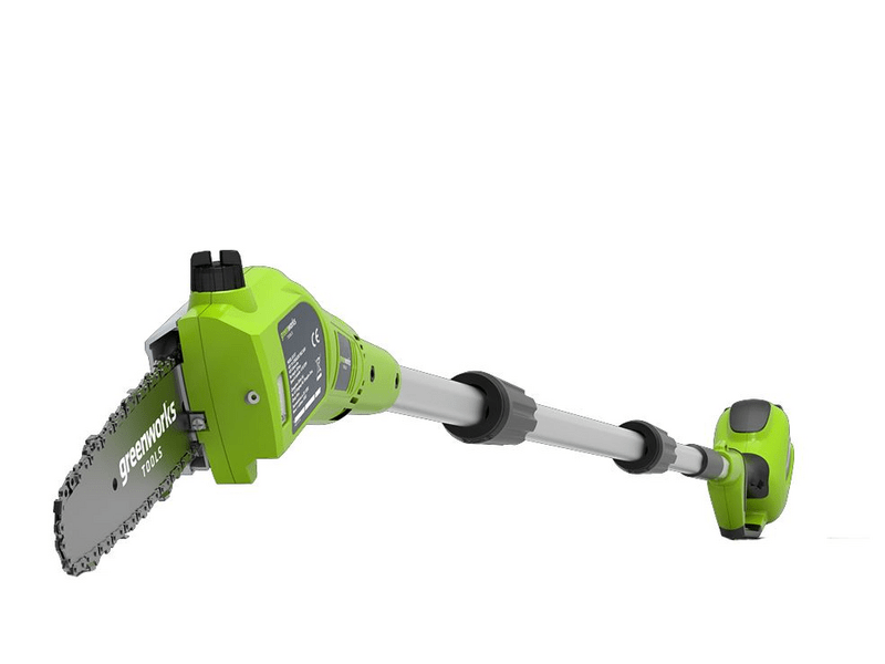 Greenworks G40PSF akumulatorske škare za rezidbu