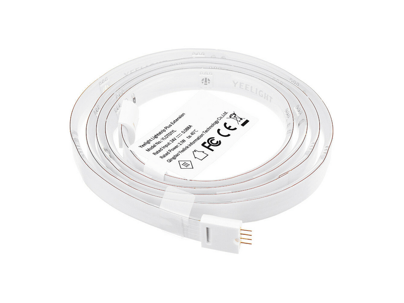 Xiaomi Yeelight Lightstrip Plus LED szalag 1 méteres toldás