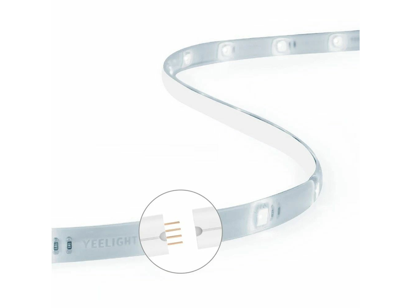 Xiaomi Yeelight Lightstrip Plus LED szalag 1 méteres toldás