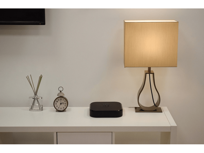 Yale SV-8C-4ABFX Smart Home CCTV XL Kamerarendszer