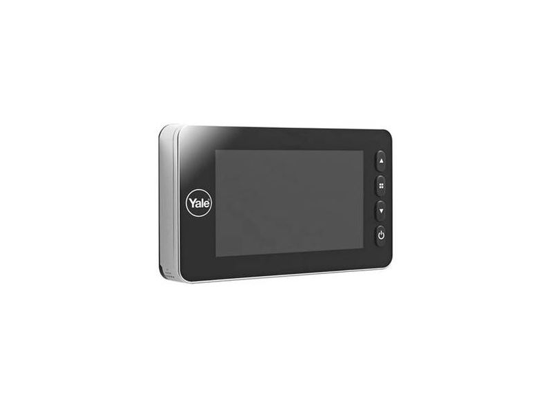 Yale YUK-DDV-5800 Digitális kitekintő