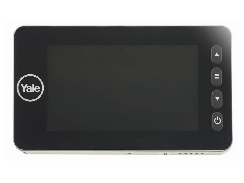 Yale YUK-DDV-5800 Digitális kitekintő