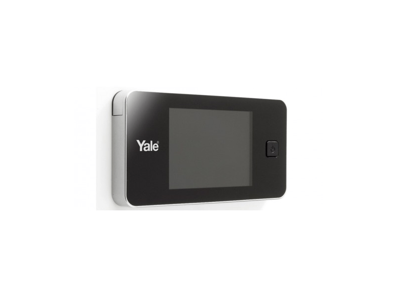Yale YUK-DDV-500 Digitális ajtókitekintő kamera