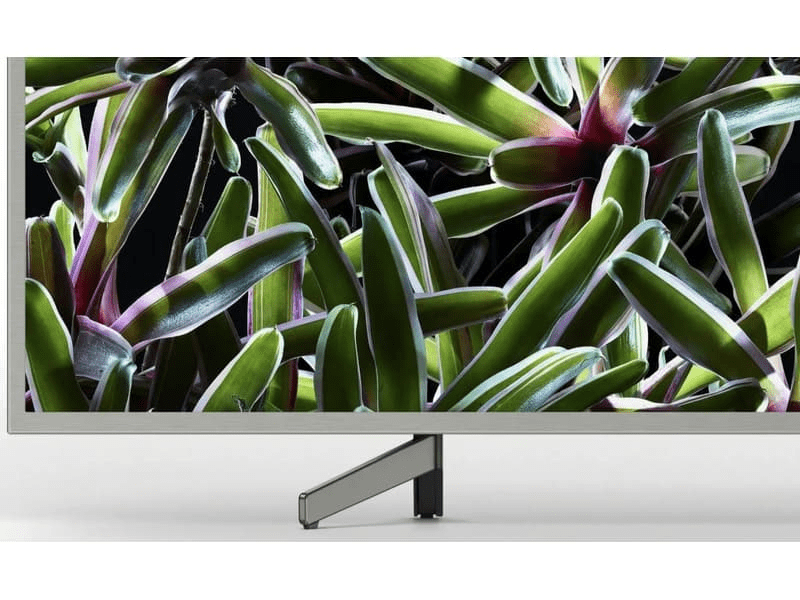 SONY Bravia KD-43XG7077SAEP 4K Ultra HD LED Smart Tv