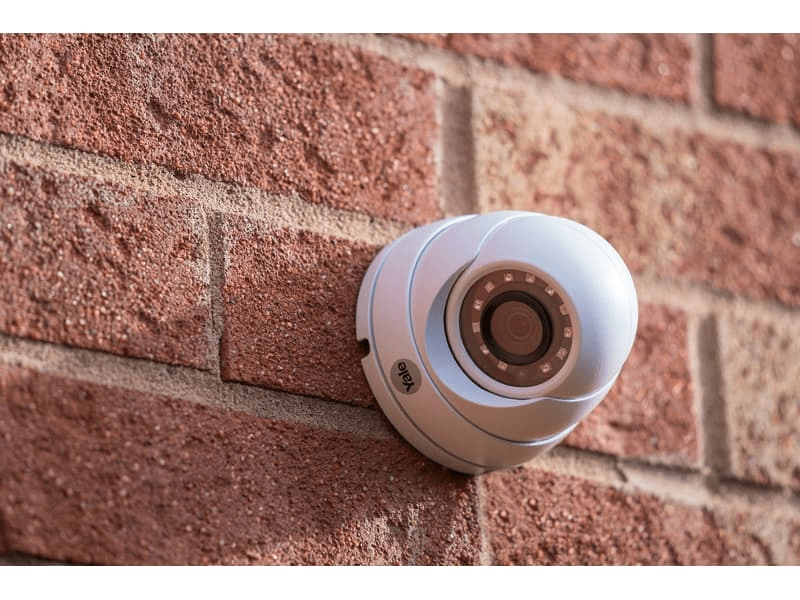 Yale SV-ADFX-W Kültéri kamera