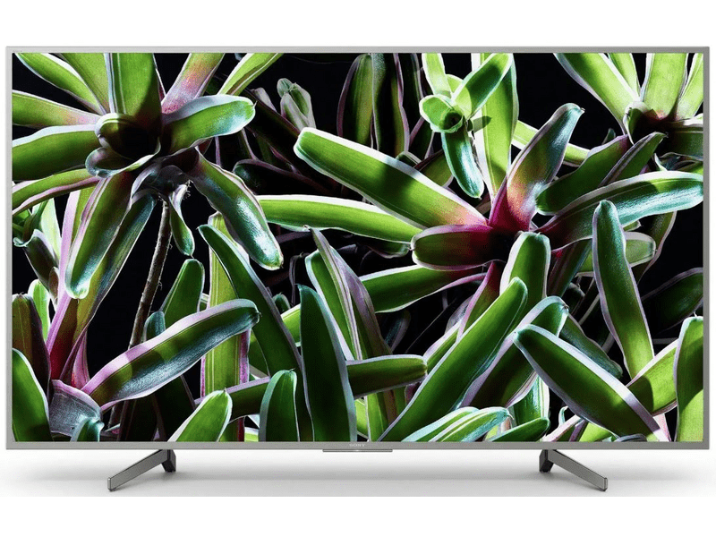 SONY KD-55XG7077SAEP 4K Ultra HD Smart LED Tv