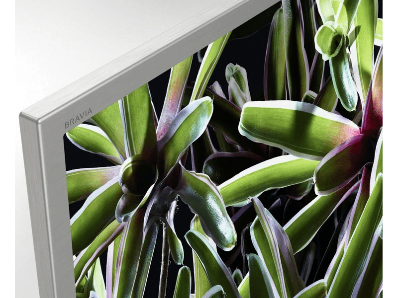 SONY KD-55XG7077SAEP 4K Ultra HD Smart LED Tv