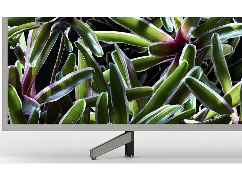 SONY KD-55XG7077SAEP 4K Ultra HD Smart LED Tv