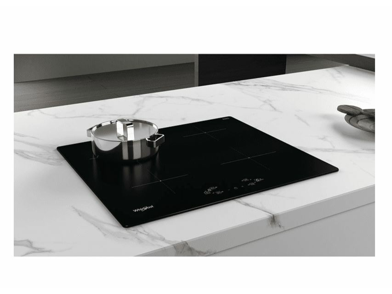Whirlpool WS Q2160 NE Beépíthető indukciós főzőlap