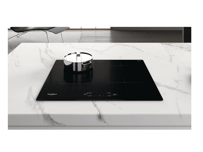 Whirlpool WS Q7360 NE Beépíthető indukciós főzőlap