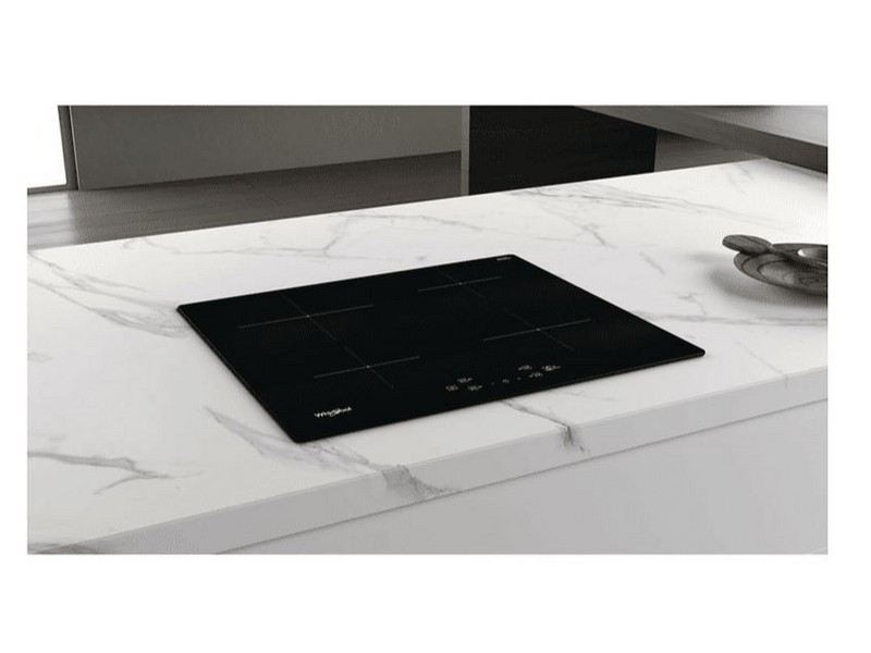 Whirlpool WS Q7360 NE Beépíthető indukciós főzőlap