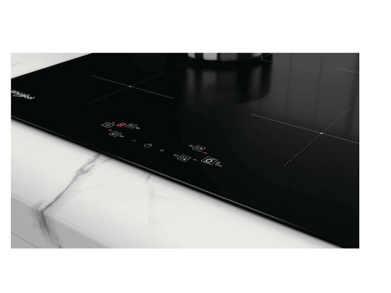 Whirlpool WS Q7360 NE Beépíthető indukciós főzőlap
