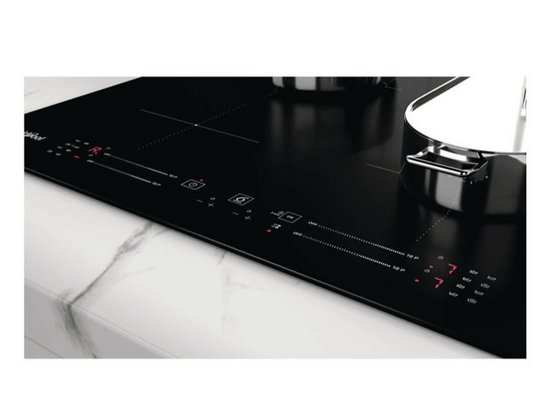 Whirlpool WB S2560 NE Ugradbena indukcijska ploča, crna