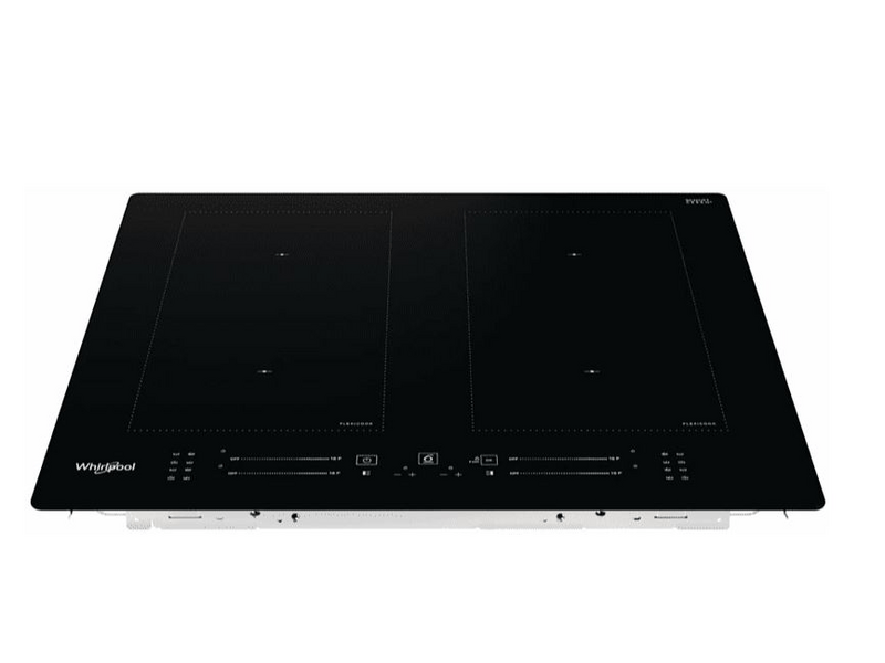 Whirlpool WL S7260 NE Beépíthető indukciós főzőlap