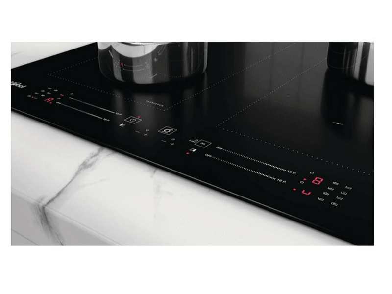 Whirlpool WL S7260 NE Beépíthető indukciós főzőlap
