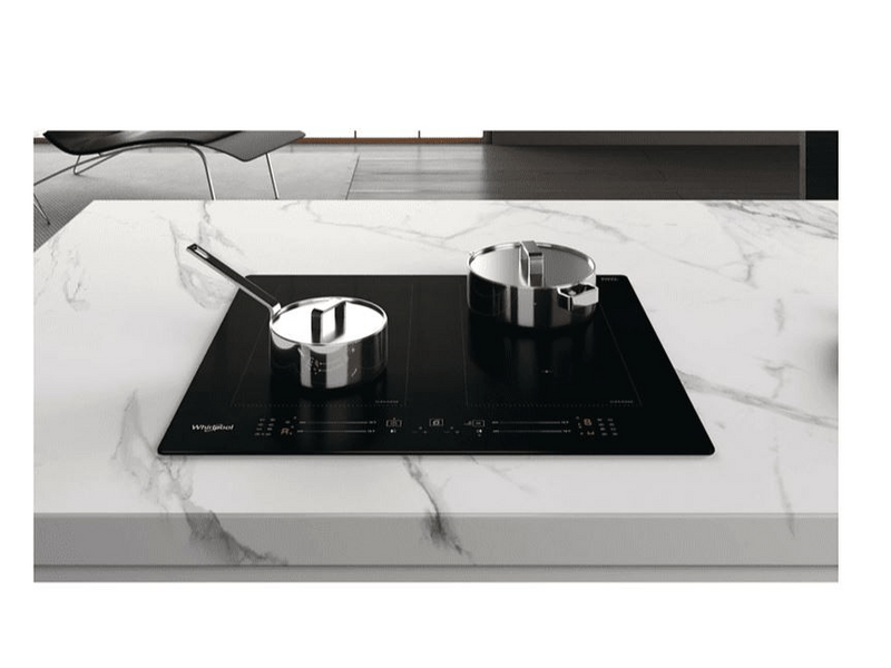 Whirlpool WL S7260 NE Beépíthető indukciós főzőlap