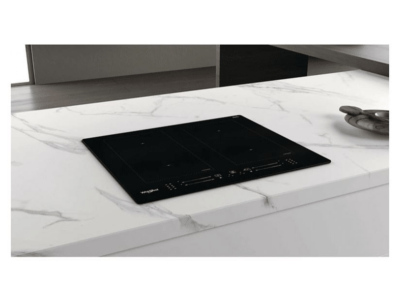 Whirlpool WL S7260 NE Beépíthető indukciós főzőlap