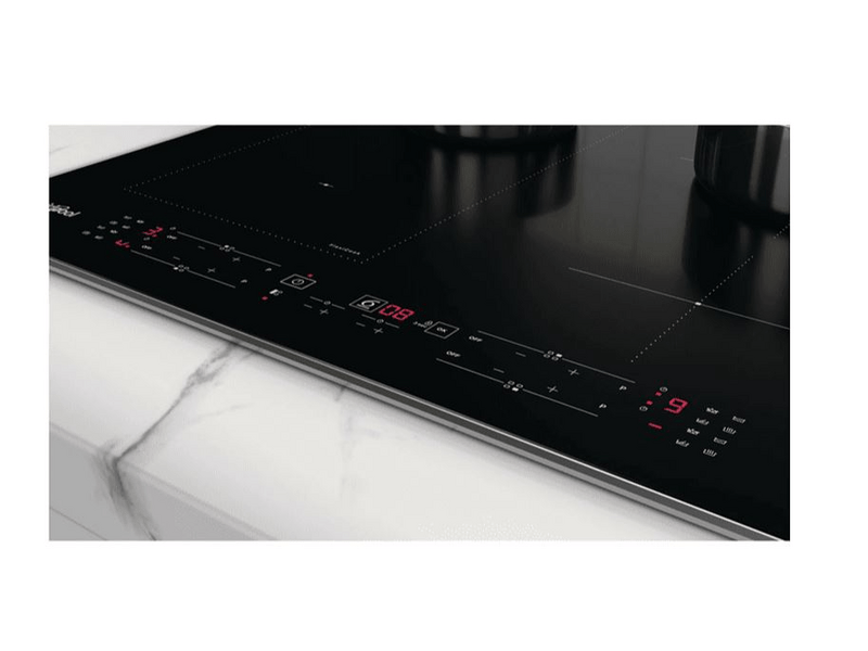 Whirlpool WL B5860 AL Beépíthető indukciós főzőlap