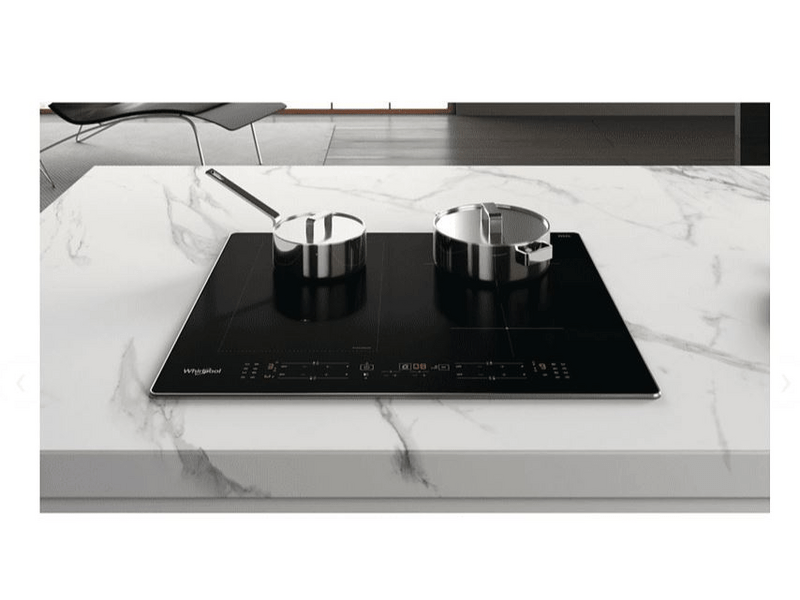 Whirlpool WL B5860 AL Beépíthető indukciós főzőlap