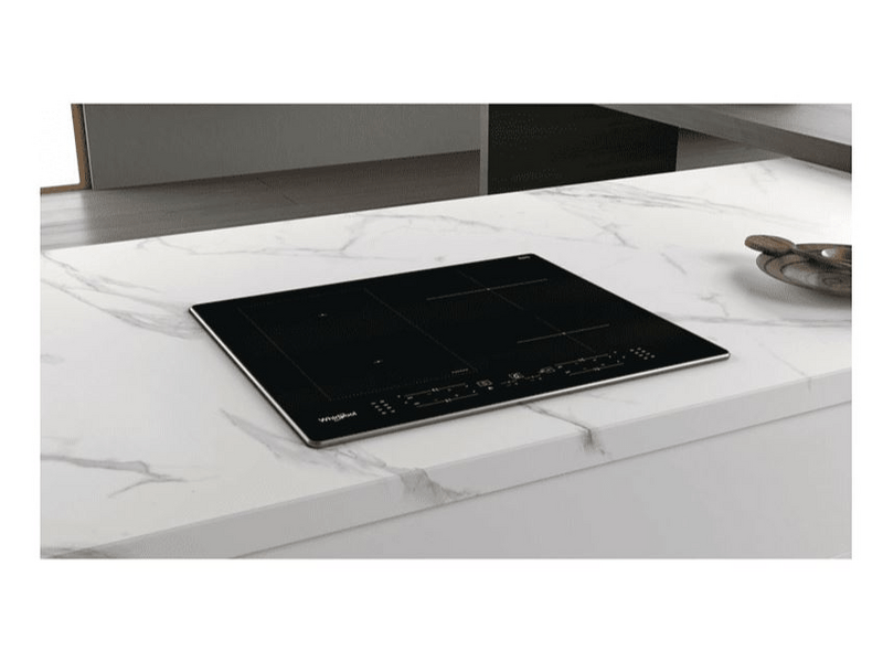 Whirlpool WL B5860 AL Beépíthető indukciós főzőlap