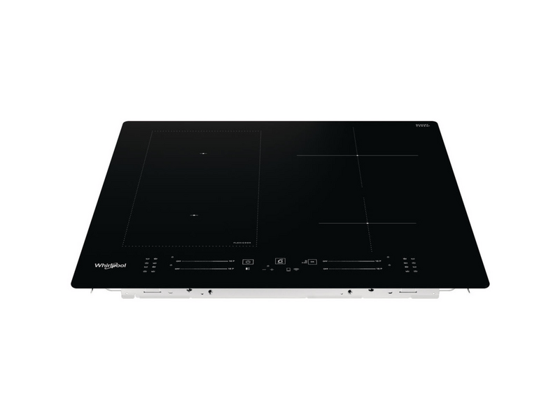 Whirlpool WL S2260 NE Beépíthető indukciós főzőlap