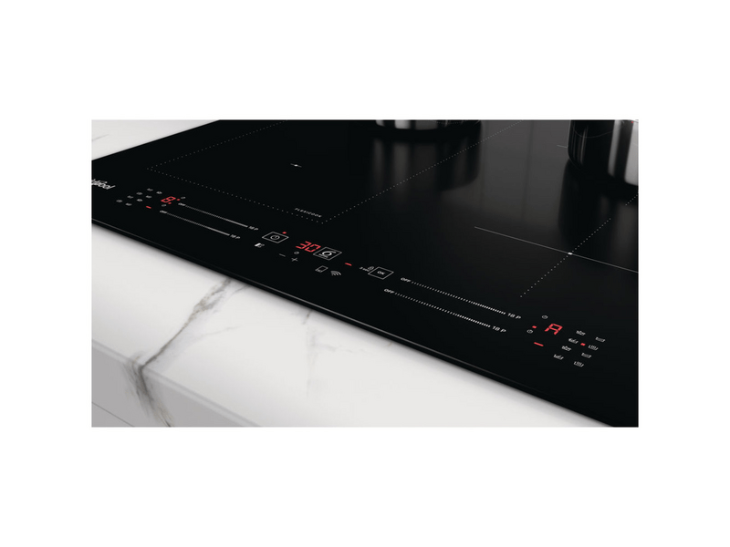 Whirlpool WL S2260 NE Beépíthető indukciós főzőlap