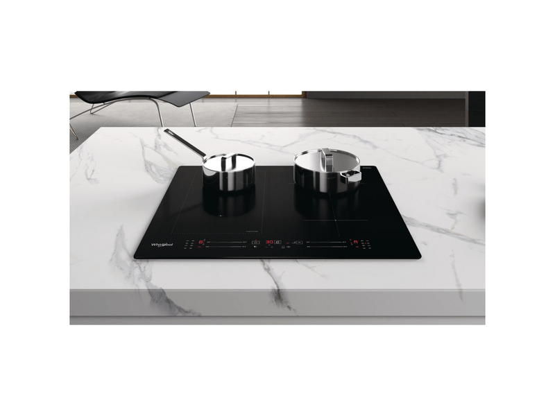 Whirlpool WL S2260 NE Beépíthető indukciós főzőlap