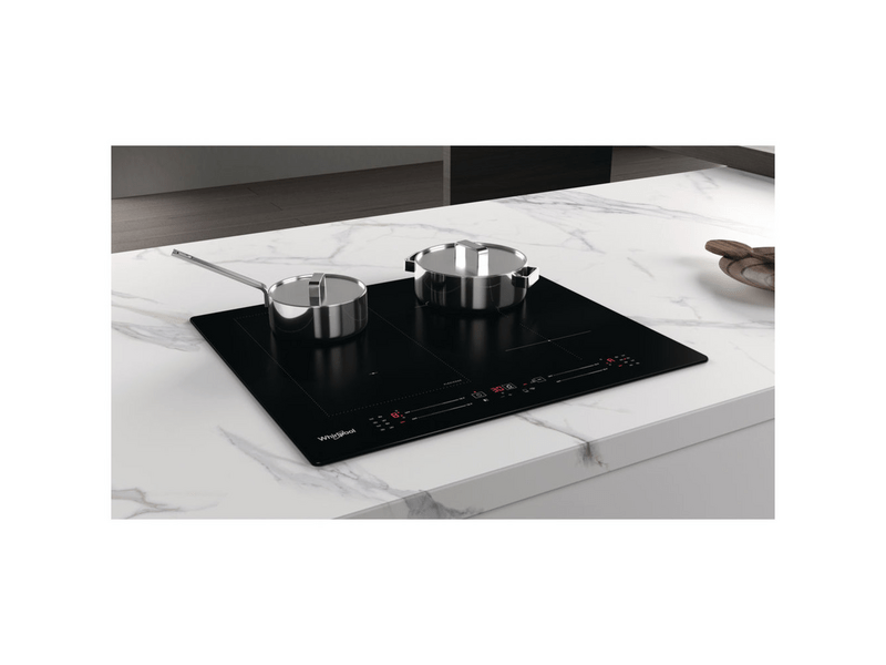 Whirlpool WL S2260 NE Beépíthető indukciós főzőlap