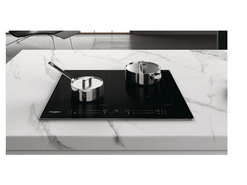 Whirlpool WL S8560 AL Beépíthető indukciós főzőlap