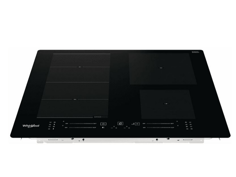 Whirlpool WF S7560 NE Beépíthető indukciós főzőlap