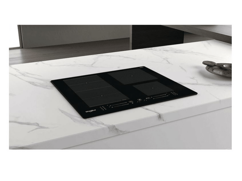 Whirlpool WF S7560 NE Beépíthető indukciós főzőlap