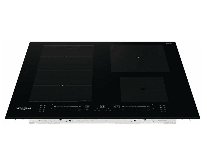 Whirlpool WF S4160 BF Beépíthető indukciós főzőlap