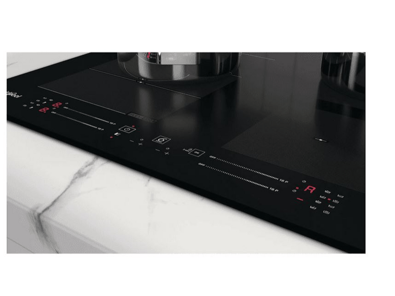 Whirlpool WF S4160 BF Beépíthető indukciós főzőlap