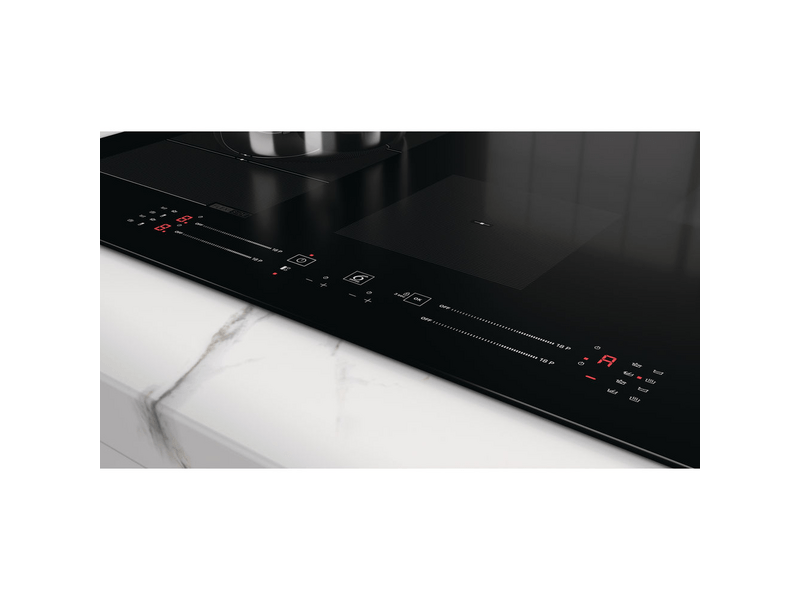 Whirlpool WF S0377 NE/IXL Beépíthető indukciós főzőlap