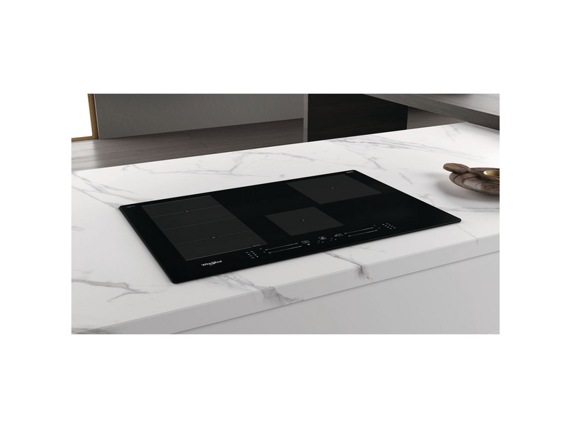 Whirlpool WF S0377 NE/IXL Beépíthető indukciós főzőlap