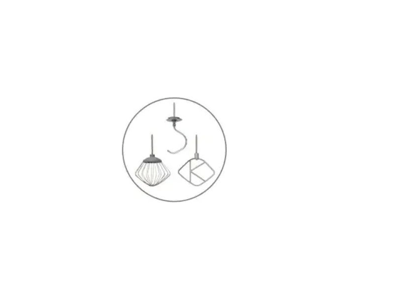 Kenwood KHC29.JOWH Konyhai robotgép