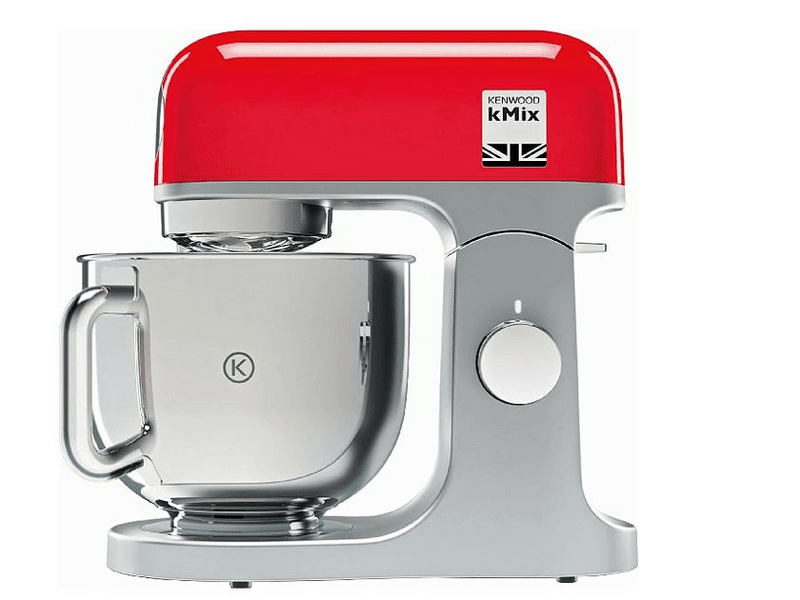 Kenwood KMX750RD Konyhai robotgép