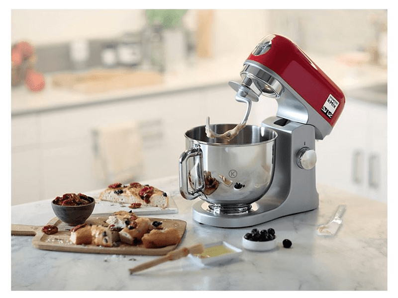 Kenwood KMX750RD Konyhai robotgép