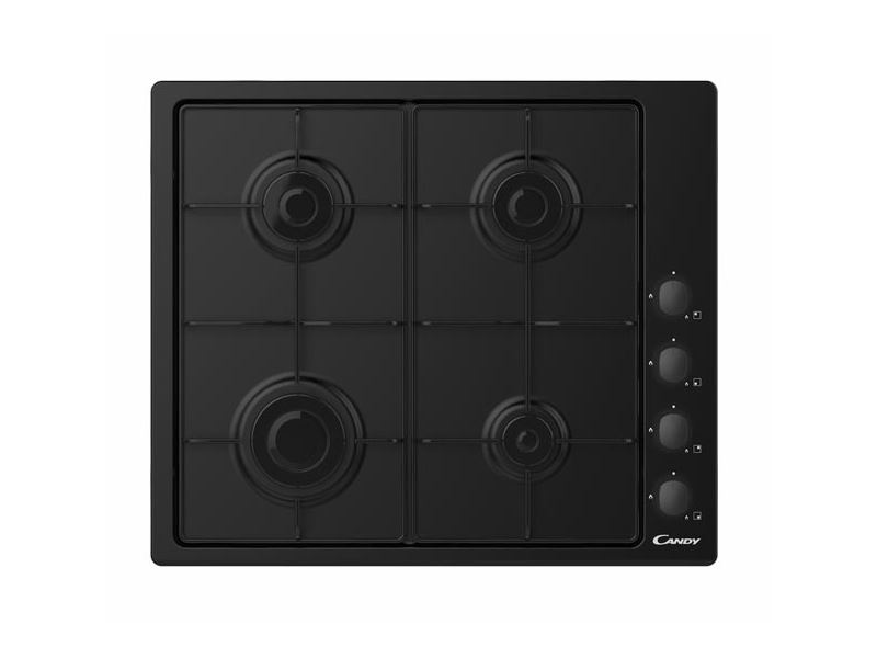 Candy CHW 6LBB Beépíthető gáz főzőlap