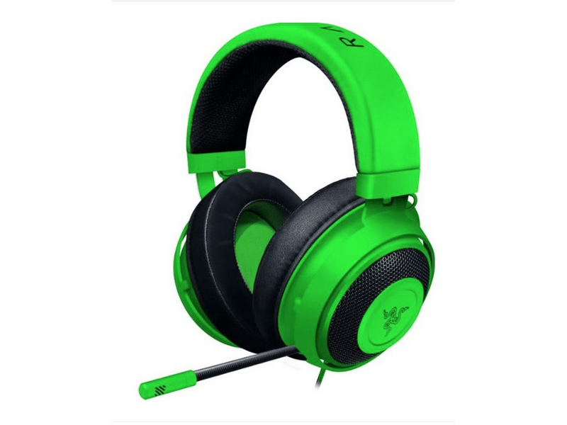 Razer Kraken Fejhallgató (RZ04-02830200-R3M1)