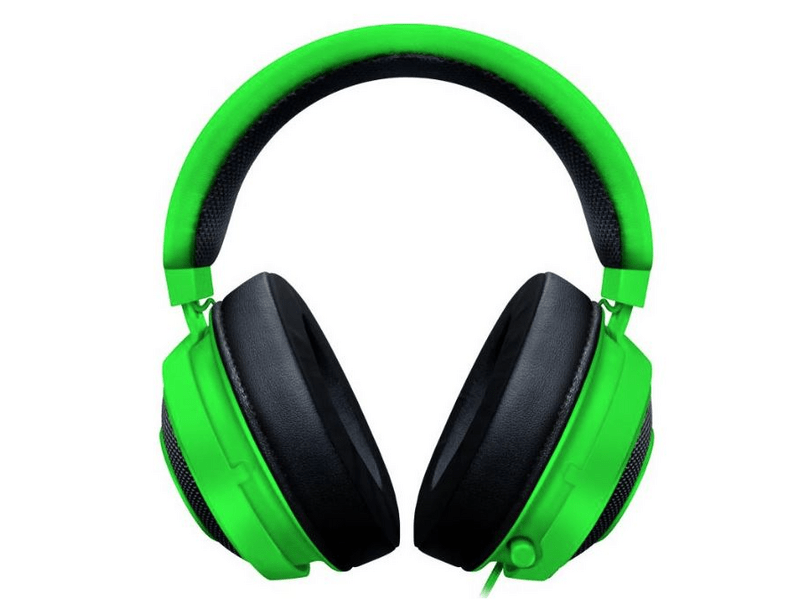 Razer Kraken Fejhallgató (RZ04-02830200-R3M1)