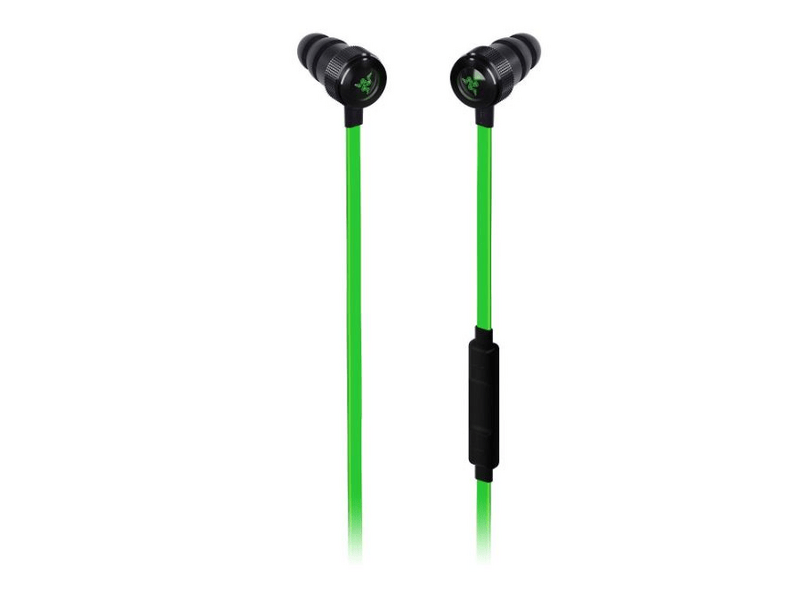 Razer Hammerhead USB-C Fülhallgató (RZ04-02420100-R3G1)