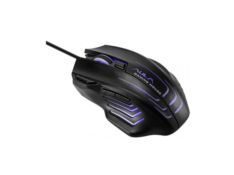 Aula Ghost Shark Lite Gaming egér